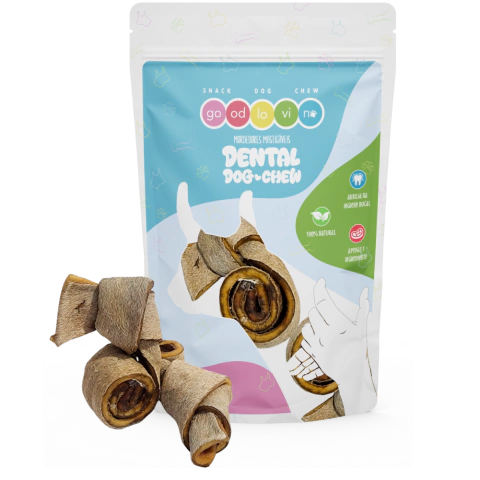 Mordedor Dental Snail Junior 3 unid. - comprar online