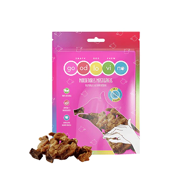 Snacks Mix Suíno 60gr