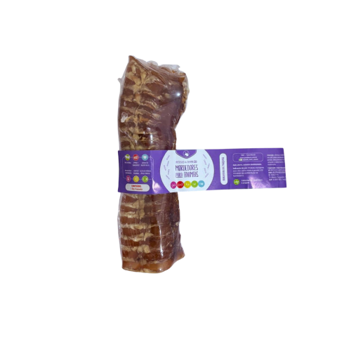 Mordedor Big Traqueia Bovina (20 a 22cm) 1 unid. - comprar online