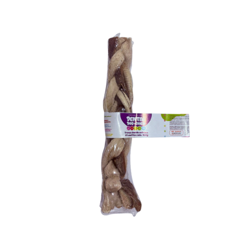 Mordedor Dental Trança Double Extreme - comprar online