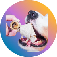 Marca 3 de Good Lovin Snacks 