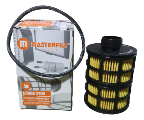 Filtro Gasoil Boxer Ducato Captiva 2.0 2.2 2.3 2.8 Jumpe Hdi