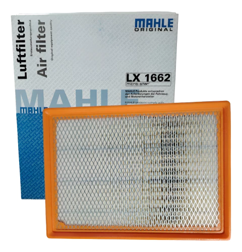 Filtro Aire Jeep Grand Cherokee 3.7 V6 4.7 2.5 3.0 Crd Mahle