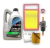 Kit 3 Filtros Siena Palio Strada 1.6 Etorq + 4l Aceite 10w40