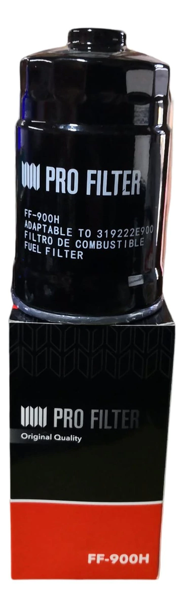 Filtro Gasoil Sorento 2009- Carnival 2016 2.2 Crdi 31922e900