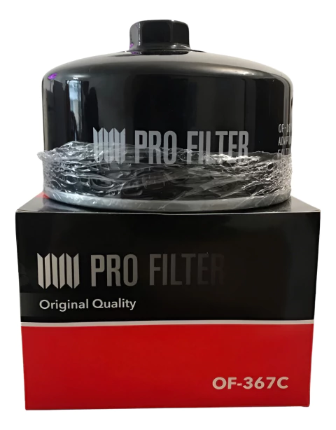 Filtro Aceite Chevrolet S10 2.8 Tdi Td Nissan Frontier 2.8