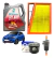 Kit Service 3 Filtros Cronos Argo 1.3 + Aceite Selenia 0w20