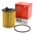 Kit Filtros Partner Berlingo 2012 A 2024 Diesel + Aceite Ypf - tienda online