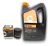 Kit 4l Aceite 5w30 Sintetico Y Filtro Ford Fiesta Kinectic - comprar online