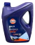 Aceite Gulf 15w40 Mineral 4 Litros Nafta Diesel Gnc