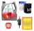 Kit Service Aceite Selenia Y 3 Filtros Fiat Palio Siena Fire