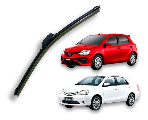 Escobilla Limpiaparabrisas Etios 2014 2015 2015 2016 2017