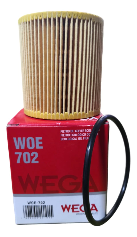 Filtro Aceite Peugeot Expert Jumpy 1.5 Turbo 2024 2025 2026