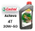 Kit Service Filtro Aceite Castrol 20w50 Bajaj Rouser Ns 200 en internet
