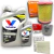 Kit Aceite 5w20 Y 3 Filtros Patriot Compass Cherokee 2.4 2.0