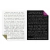 Cortes a Laser Sentimentos Recortados 20,3x30,5cm Arden - comprar online