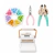 Encadernadora The Cinch Universal Kit Iniciante We R