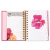 Planner Memory One Day At A Time Pink Heidi Swapp - comprar online