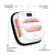 Prensa Térmica Easy Heat Press Pink 25,4x25,4cm 110V Loklik - comprar online