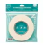 Fita Adesiva Dupla Face de Espuma 18mmx5,5M 1un - Rptco