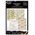 Papel para Decoupage Garden Chronicles 15,2x20,3cm Arden