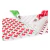 Tapete de Silicone Transparente Antiaderente 40x60cm Decora - comprar online
