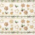 Guardanapo Para Decoupage Papel Biscoitos de Natal 20un IHR