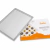 Papel Manteiga Antiaderente para Confeitaria 30x40cm Decora - comprar online