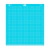 Base de Corte Fixação Leve Azul 30x30cm 3un HTVRONT - comprar online