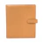 Capa Para Planner Com Sistema De Fichário Gold ACR