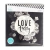 Planner Love Today Eternize Momentos Heidi Swapp