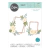 Máquina de Corte e Relevo Manual Embossing Big Shot Starter Kit - Sizzix - loja online
