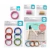 Ferramenta Happy Jig + conjunto de arames We R