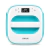 Prensa Térmica Easy Heat Press Blue 25,4x25,4cm 220V Loklik - comprar online