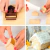Cortador de Biscoito Mini Casinha 3D Decora na internet