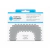 Imagem do Furador de Bordas Kit para Iniciantes + 5 Cartuchos Martha Stewart