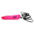 Aquecedor de emboss Zap Heat Tool Rosa 110V American Crafts - comprar online