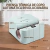 Prensa Térmica para Canecas 220V Azul Htvront - comprar online
