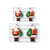 Forma de Chocolate Papai Noel Decora - comprar online