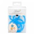 Cortador Biscoito Mini Cafe Manha 4Pcs ACR