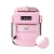 Encadernadora The Cinch Rosa Furo Quadrado e Alicate - comprar online