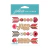 Planner Heidi swapp Papelaria Criativa Washi Tape e Tesoura - Craft Express - Loja Oficial