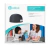 Base para prensa de Bone Cinza ImPress Hat loklik