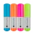 Kit com 4 Canetas em Cores Neon para Portrait e Cameo - Silhouette - comprar online