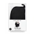 Estojo Artsy Comfy Preto Artools