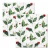Guardanapo Para Decoupage Papel Azevinho de Natal 20un IHR - comprar online
