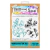 Carimbos e Matrizes Magnolia Halftone Arden