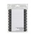 Planner Memory Planner gold Brush Pen e copo - comprar online