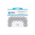 Furador de Bordas Kit para Iniciantes + 5 Cartuchos Martha Stewart na internet
