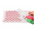 Base de Silicone Antiaderente Transparente 40x30cm - Decora na internet